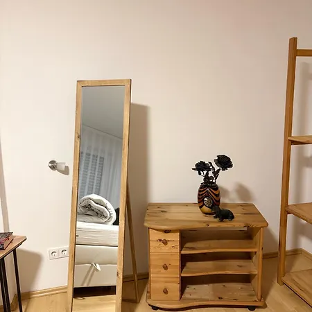 Appartementshaus Vlora 2 App 6