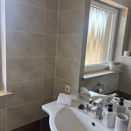 Appartementshaus Vlora 2 App 6